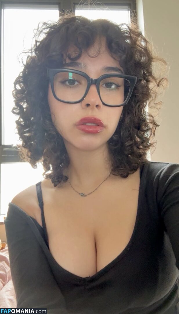 shaqoftheseus Nude OnlyFans  Leaked Photo #1