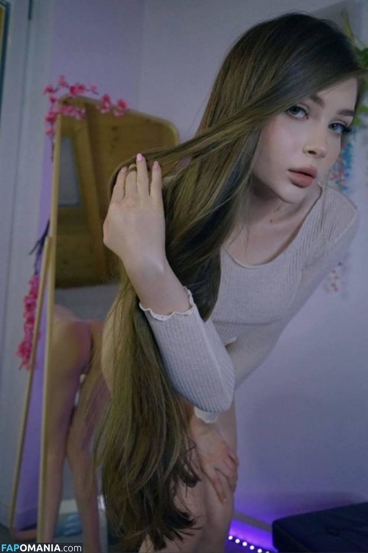 Karina Sycheva / Sharishaxd / sharishanya Nude OnlyFans  Leaked Photo #54