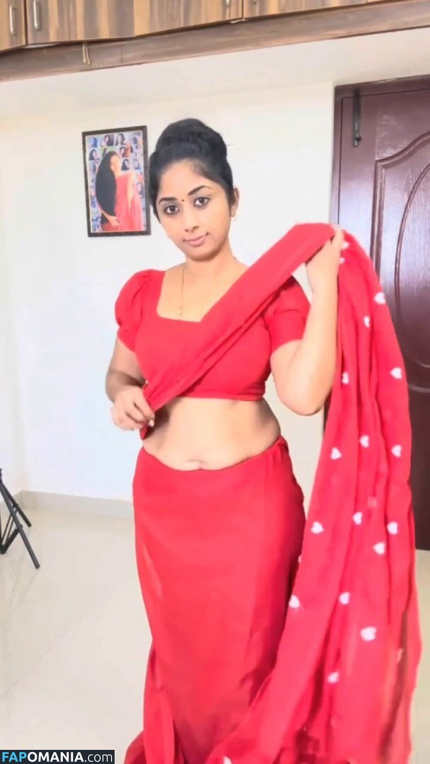 Sharmy Video Nude OnlyFans  Leaked Photo #4