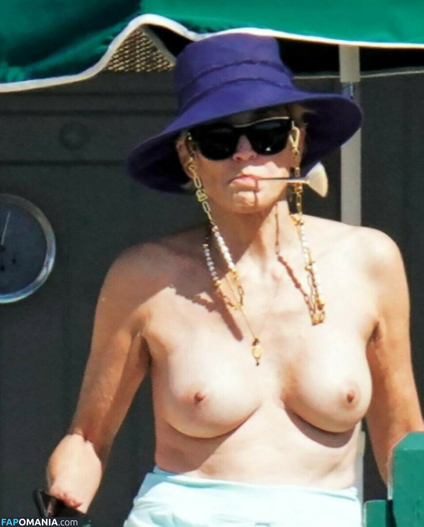 Sharon Stone / sharonstone Nude OnlyFans  Leaked Photo #19