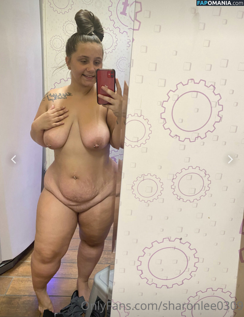 paislees.mom / sharonlee0309 Nude OnlyFans  Leaked Photo #3