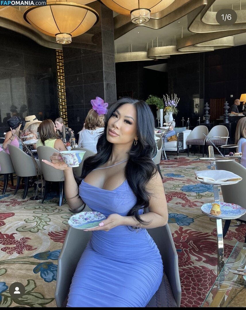 Sharon Tran / sharonntrann Nude OnlyFans  Leaked Photo #2