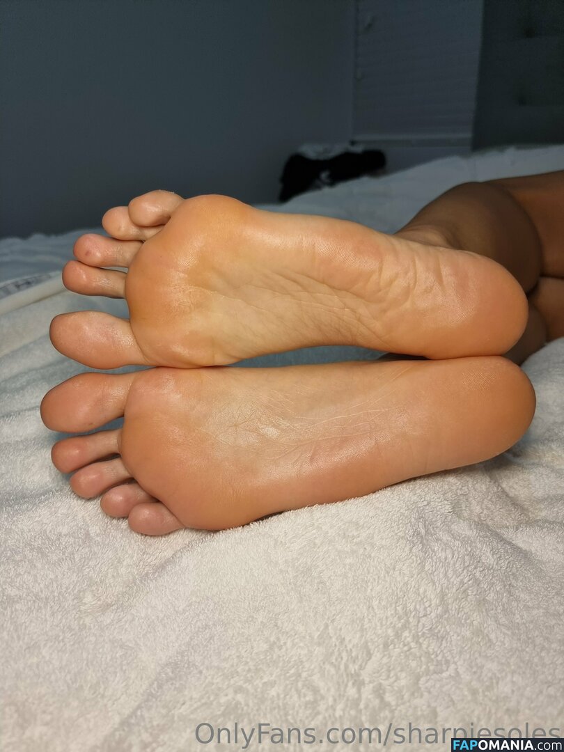 sharpie / sharpiesoles Nude OnlyFans  Leaked Photo #18