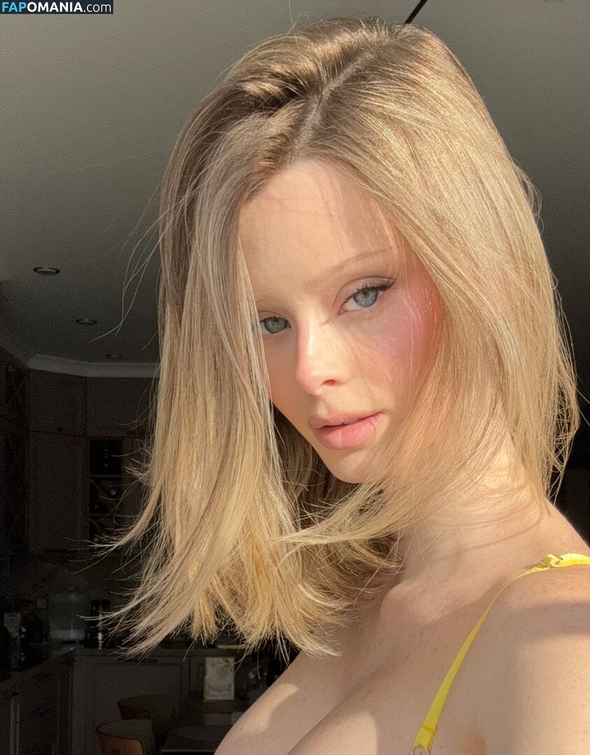 Julia Shashkina / Shashka.U / sashka1990 Nude OnlyFans  Leaked Photo #2