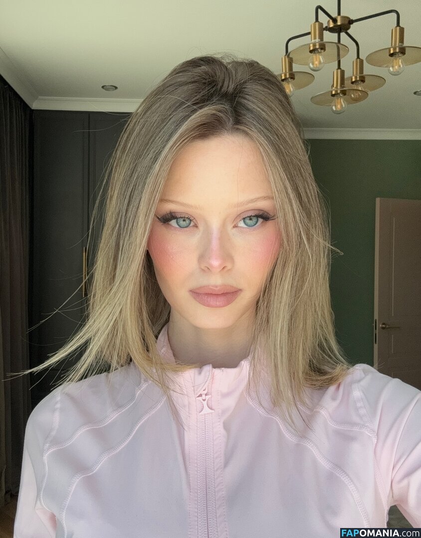 Julia Shashkina / Shashka.U / sashka1990 Nude OnlyFans  Leaked Photo #3