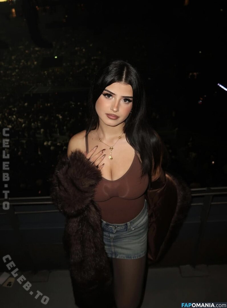 Shathi / shaaliax Nude OnlyFans  Leaked Photo #1