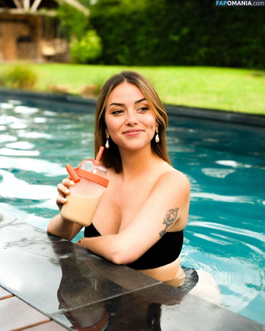 Shauna Dewit / dinahdewittxo / shauna.dewit Nude OnlyFans  Leaked Photo #157