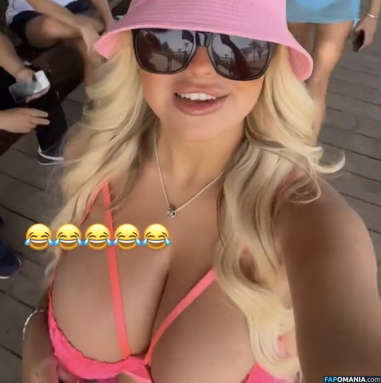 Shauni Scanlan / shauniscanlan / shaunixoxoxo Nude OnlyFans  Leaked Photo #29