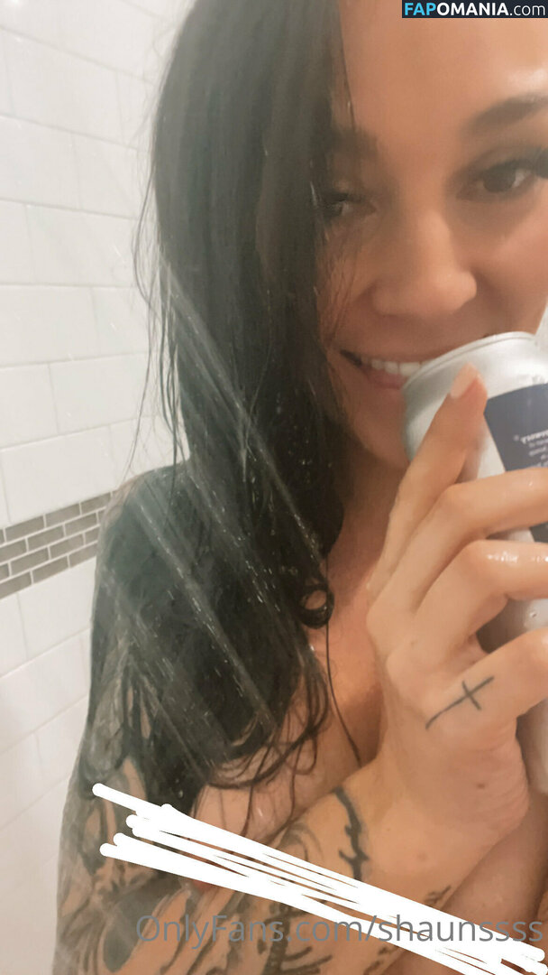 shaunssss / thereal_shaunarae99 Nude OnlyFans  Leaked Photo #17