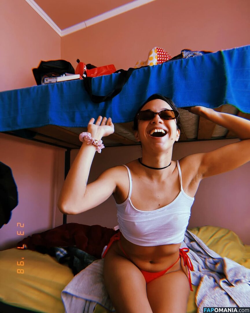 Shawsera Nude OnlyFans  Leaked Photo #31