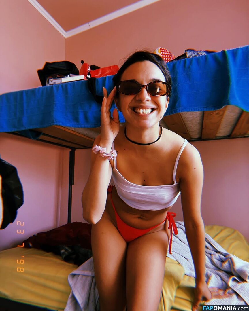 Shawsera Nude OnlyFans  Leaked Photo #35