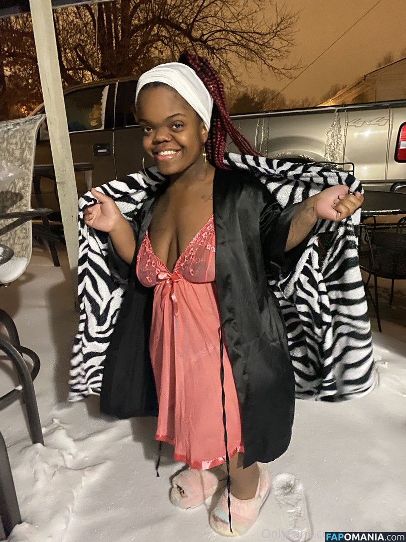 OnlyShawty816 / bigshawty816 / shawty816 Nude OnlyFans  Leaked Photo #26