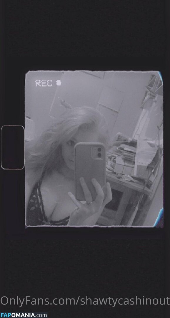 abq.shawtycashinout / shawtycashinout Nude OnlyFans  Leaked Photo #1