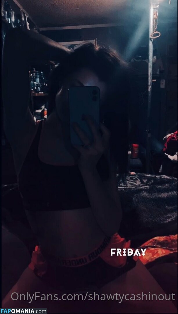 abq.shawtycashinout / shawtycashinout Nude OnlyFans  Leaked Photo #3