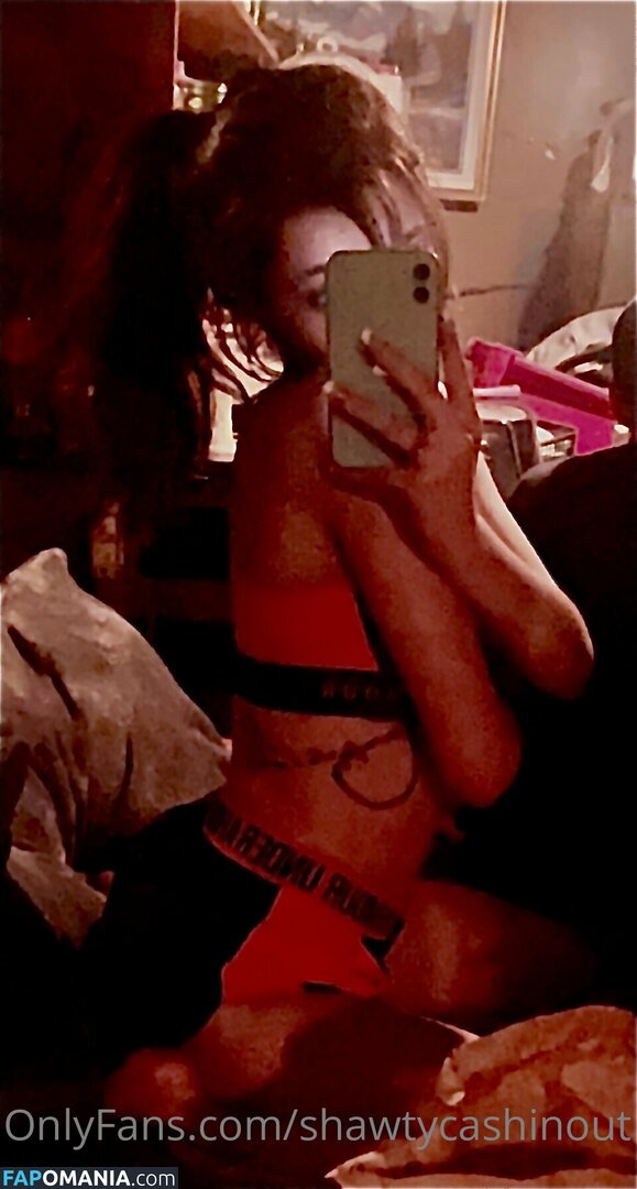 abq.shawtycashinout / shawtycashinout Nude OnlyFans  Leaked Photo #4