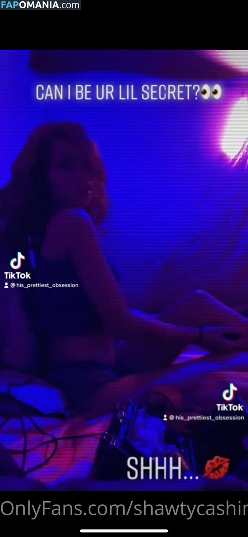 abq.shawtycashinout / shawtycashinout Nude OnlyFans  Leaked Photo #10