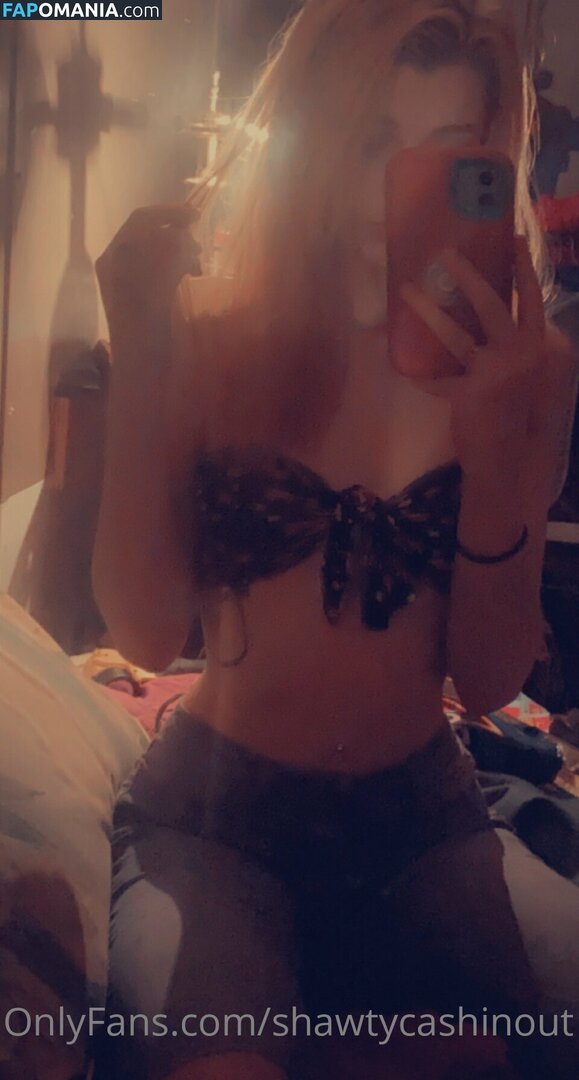 abq.shawtycashinout / shawtycashinout Nude OnlyFans  Leaked Photo #12