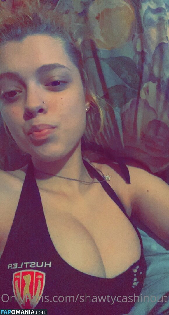 abq.shawtycashinout / shawtycashinout Nude OnlyFans  Leaked Photo #19