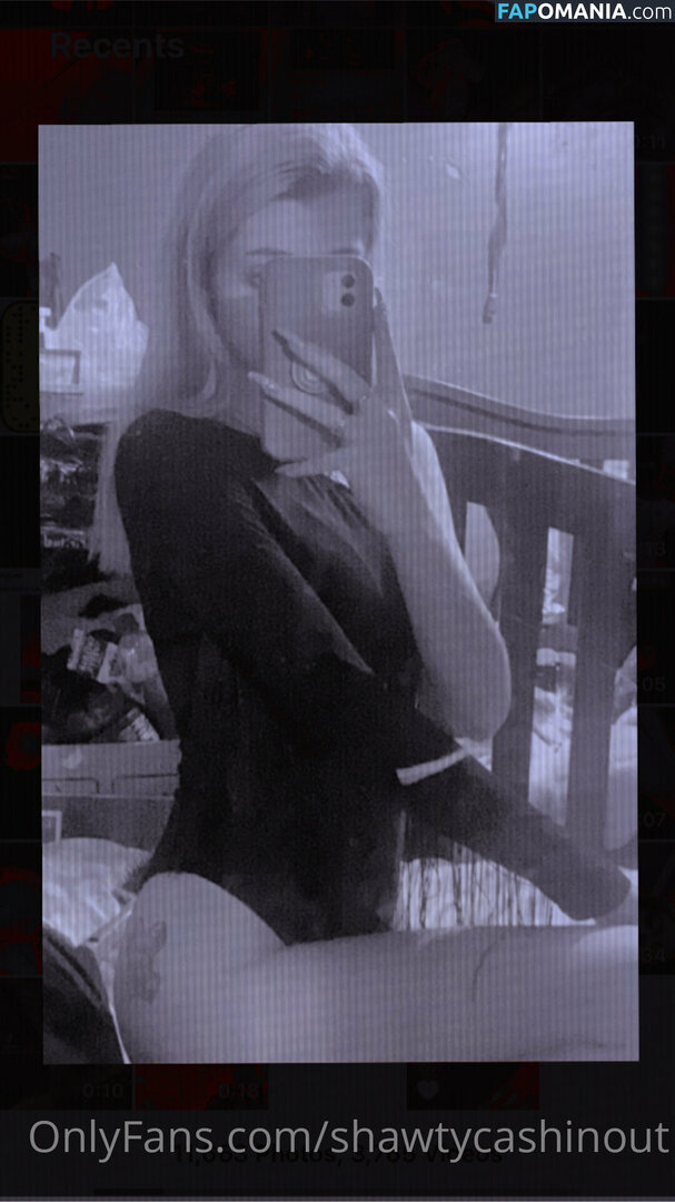 abq.shawtycashinout / shawtycashinout Nude OnlyFans  Leaked Photo #20