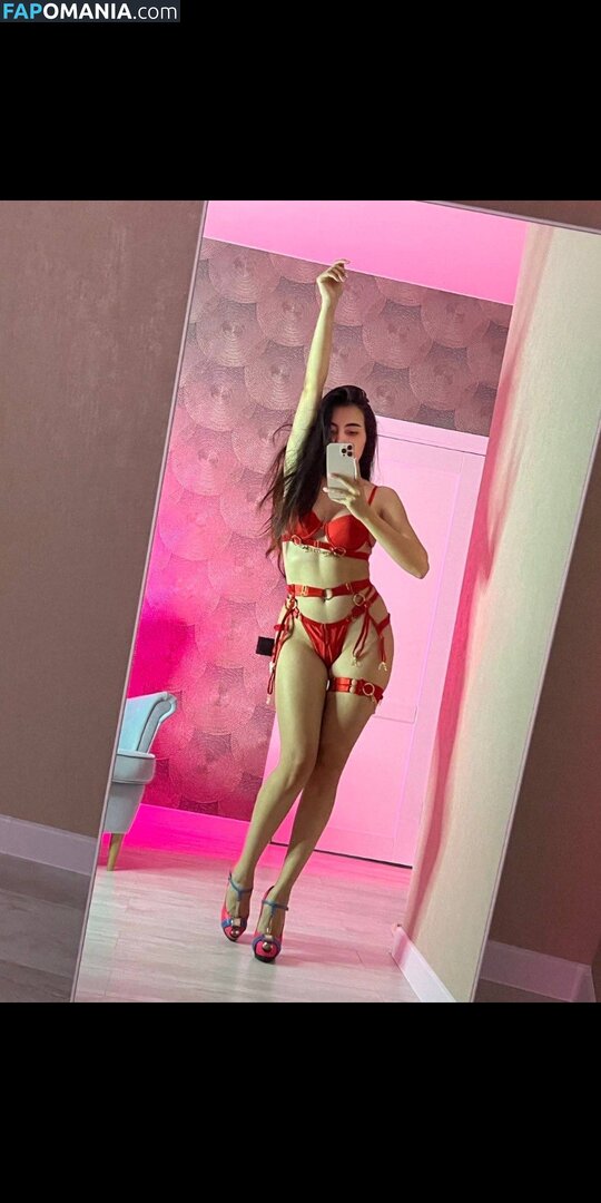 Shaxati / Shonahot Nude OnlyFans  Leaked Photo #15