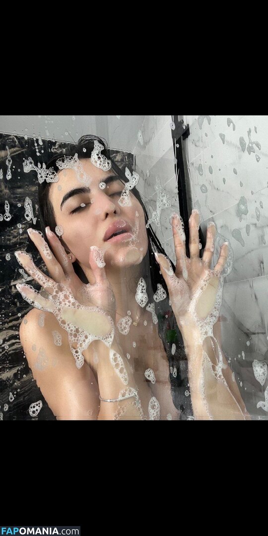 Shaxati / Shonahot Nude OnlyFans  Leaked Photo #17