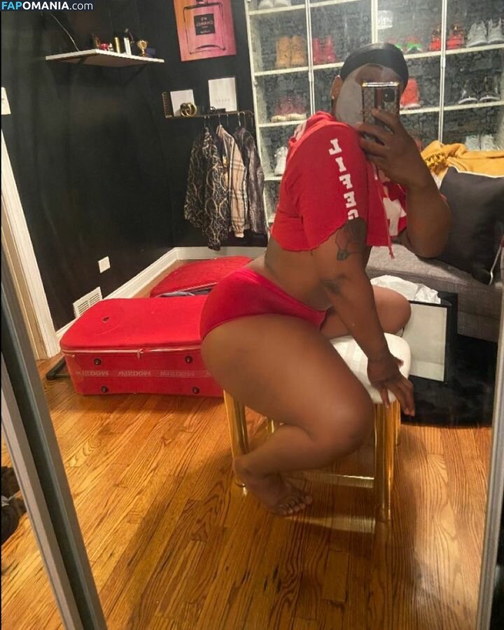 Shaybuttah / Shaybuttah Hoof / Shaybuttah_33 / shaybuttah33 Nude OnlyFans  Leaked Photo #5