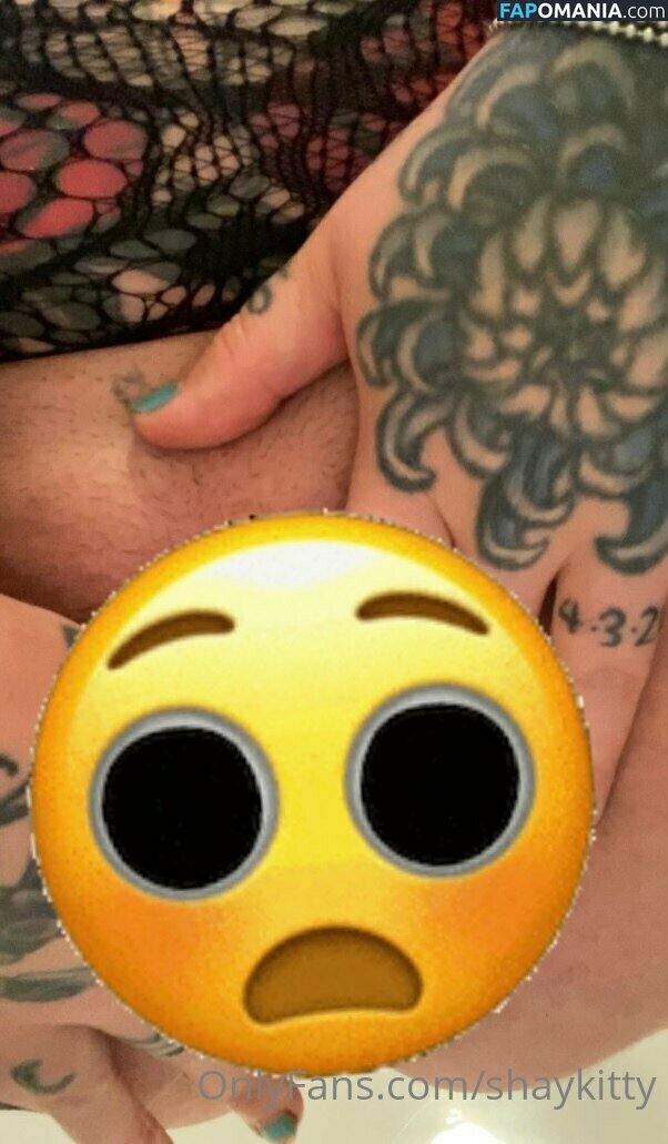 shaykitten / shaykitty Nude OnlyFans  Leaked Photo #20