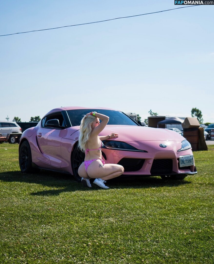 Shayna Laliberte Nude OnlyFans  Leaked Photo #4
