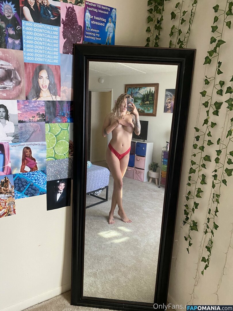 Shayspice / theshayspence Nude OnlyFans  Leaked Photo #28