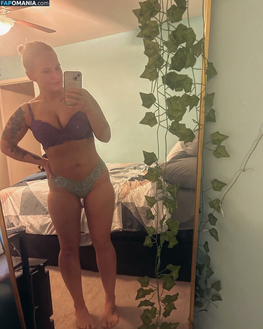 Shazza McKenzie / ShazzaMcKenzie / shaylamckenzie / shazza_mckenzie Nude OnlyFans  Leaked Photo #163