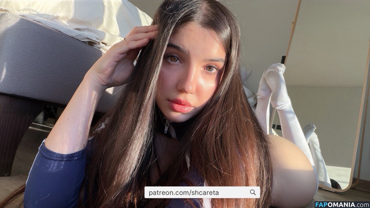 Shcareta Nude OnlyFans  Leaked Photo #2
