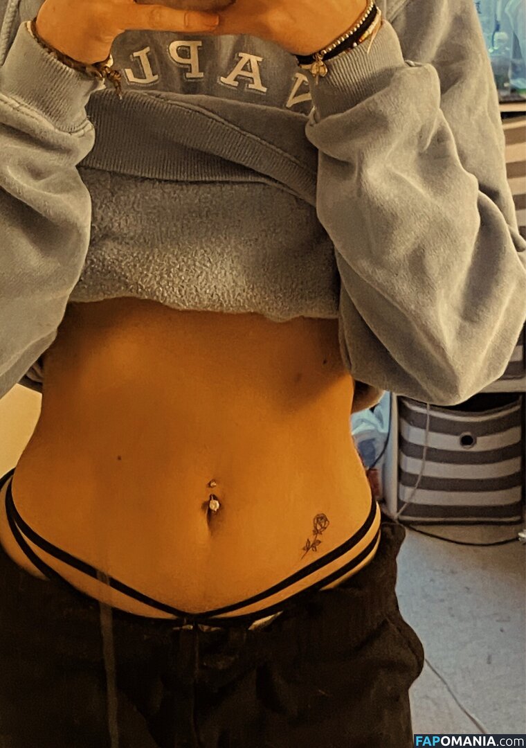 Shea Contillo / sheacontillo Nude OnlyFans  Leaked Photo #1