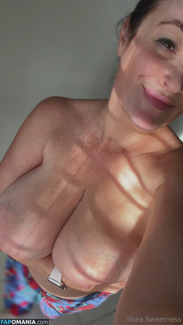 Shea Jayyy Nude OnlyFans  Leaked Photo #4