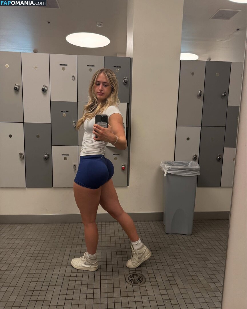 Shea Damolaris / sheadamolaris / shealift Nude OnlyFans  Leaked Photo #19