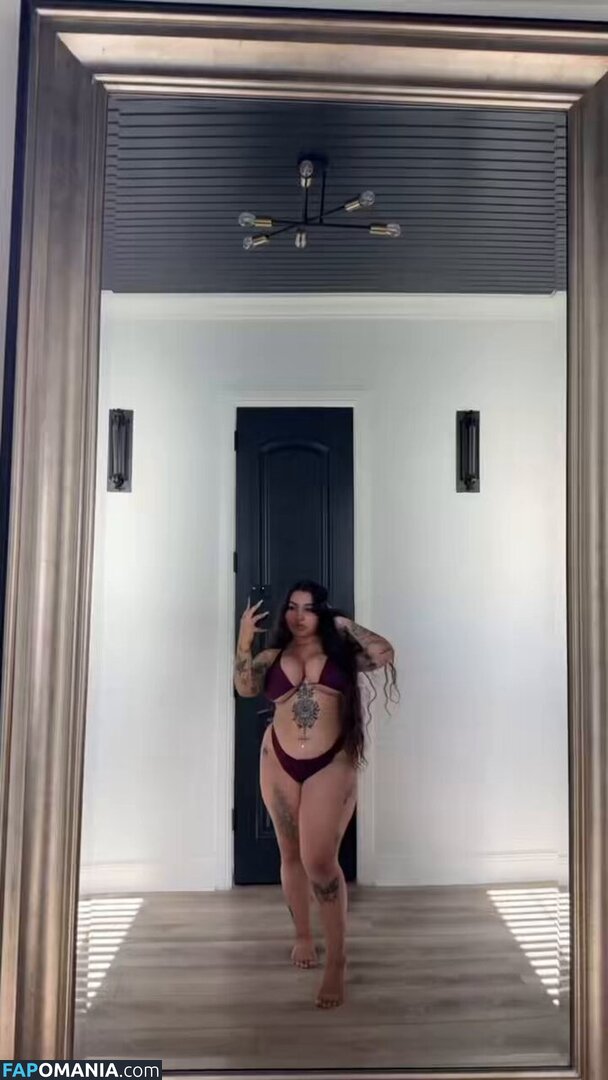 shecid.g Nude OnlyFans  Leaked Photo #1