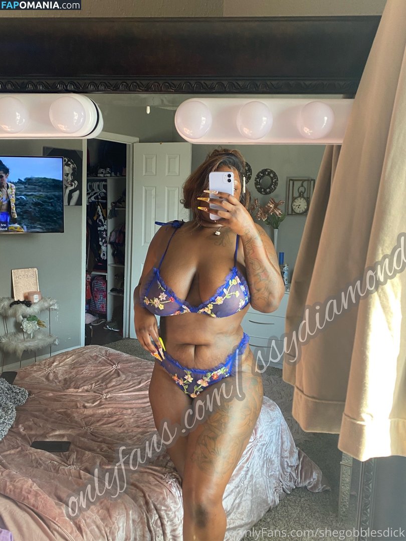 shegobblesdick Nude OnlyFans  Leaked Photo #2