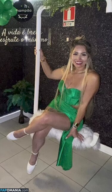 Sheila BellaverICIAL / sheila_bellaver_sb / sheilabella Nude OnlyFans  Leaked Photo #10