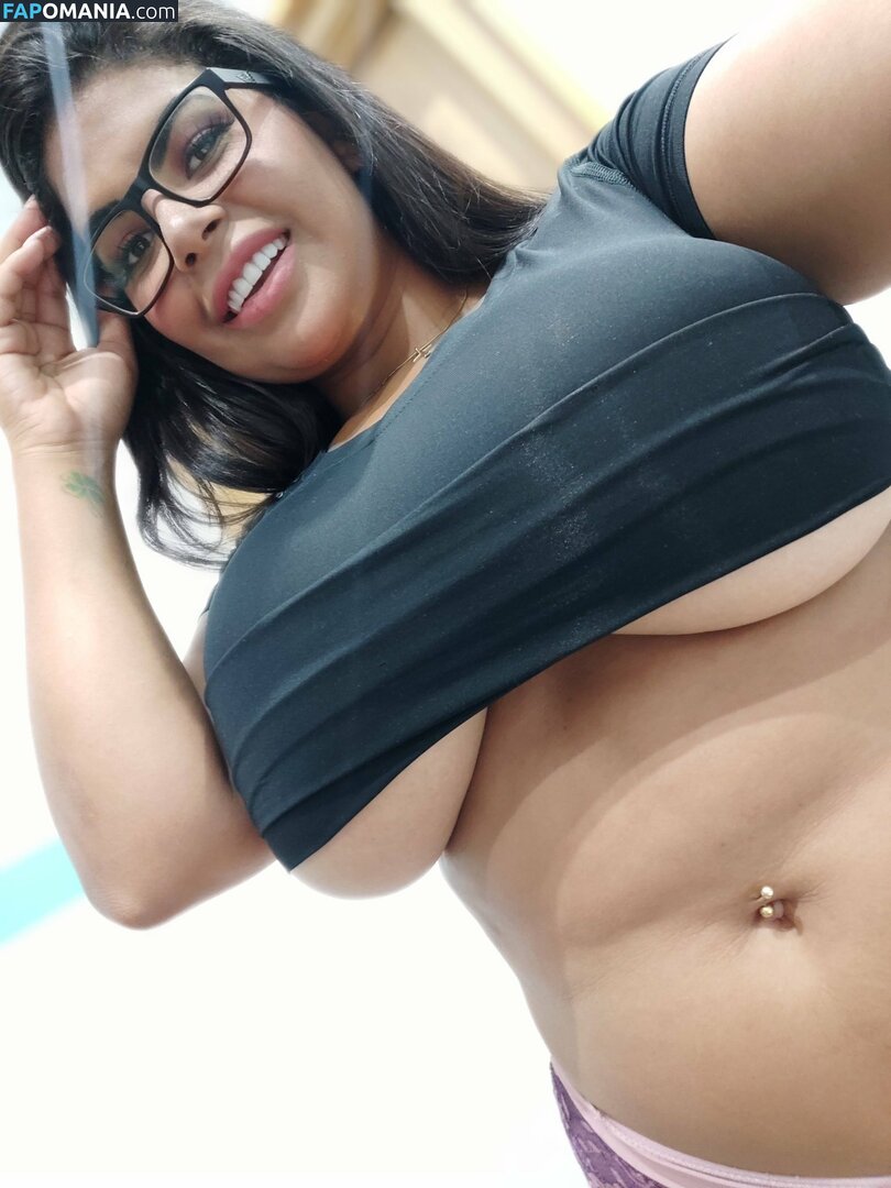 Sheila Ortega / anyuser / sheilaortegaoff / soysheilaortega Nude OnlyFans  Leaked Photo #29