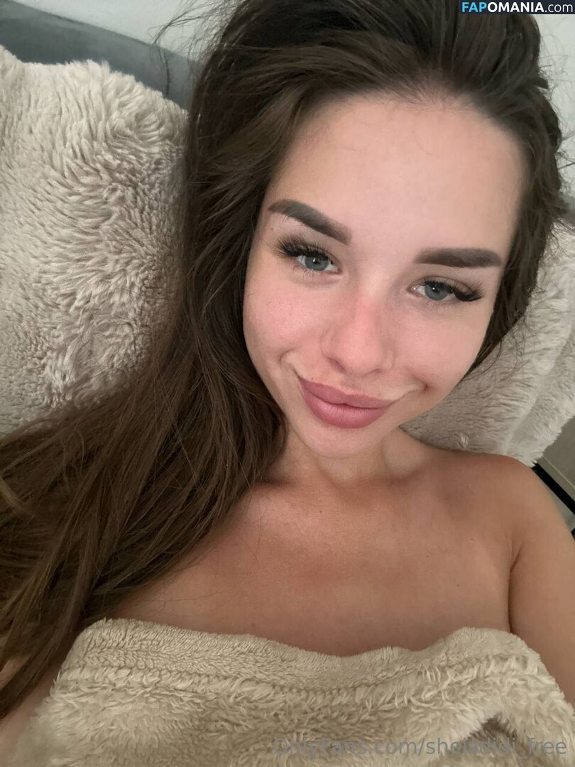 sheisdidi_free / sheisgoldie Nude OnlyFans  Leaked Photo #26