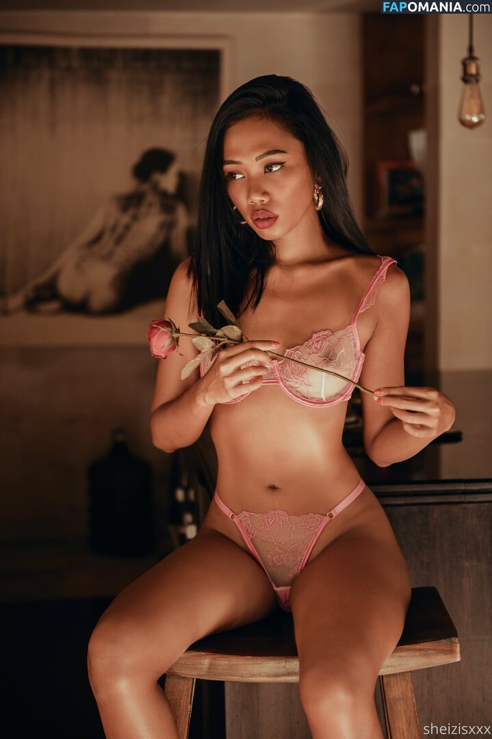 Sheiziss / indicotastes Nude OnlyFans  Leaked Photo #72