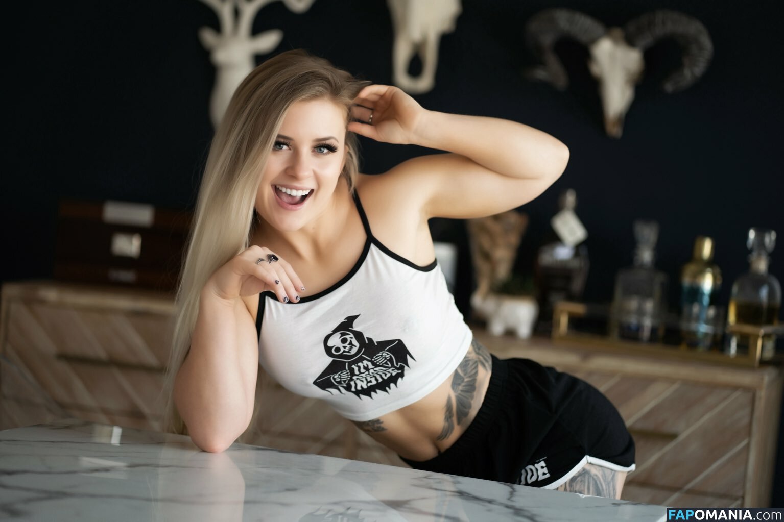 Shelby Dueitt / shelby.dueitt / shelbydueitt Nude OnlyFans  Leaked Photo #2