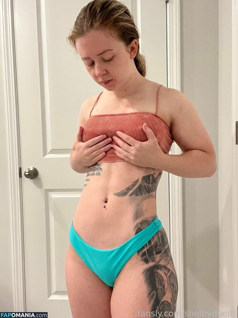 Shelby Dueitt / shelby.dueitt / shelbydueitt Nude OnlyFans  Leaked Photo #42