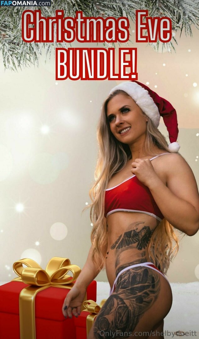 Shelby Dueitt / shelby.dueitt / shelbydueitt Nude OnlyFans  Leaked Photo #163