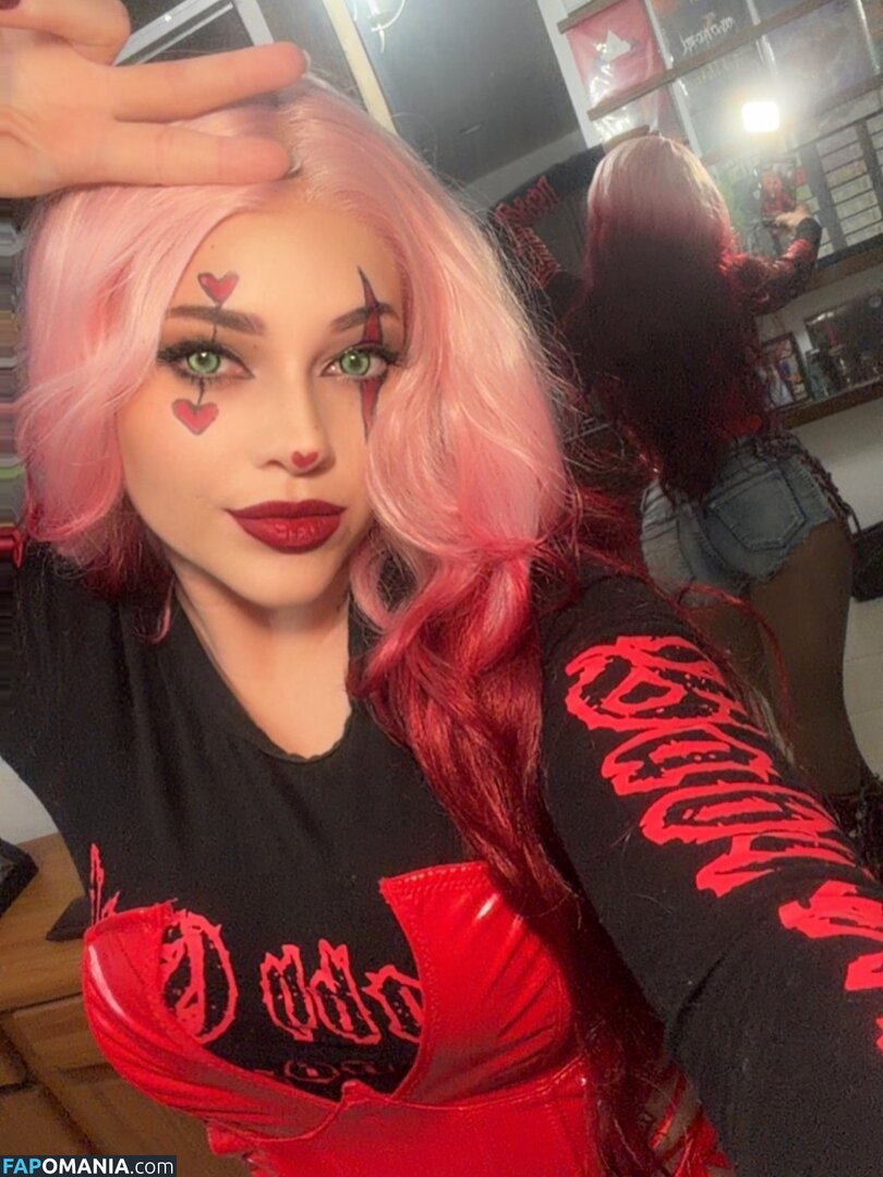 Shelby The NPC / npc_chick Nude OnlyFans  Leaked Photo #3