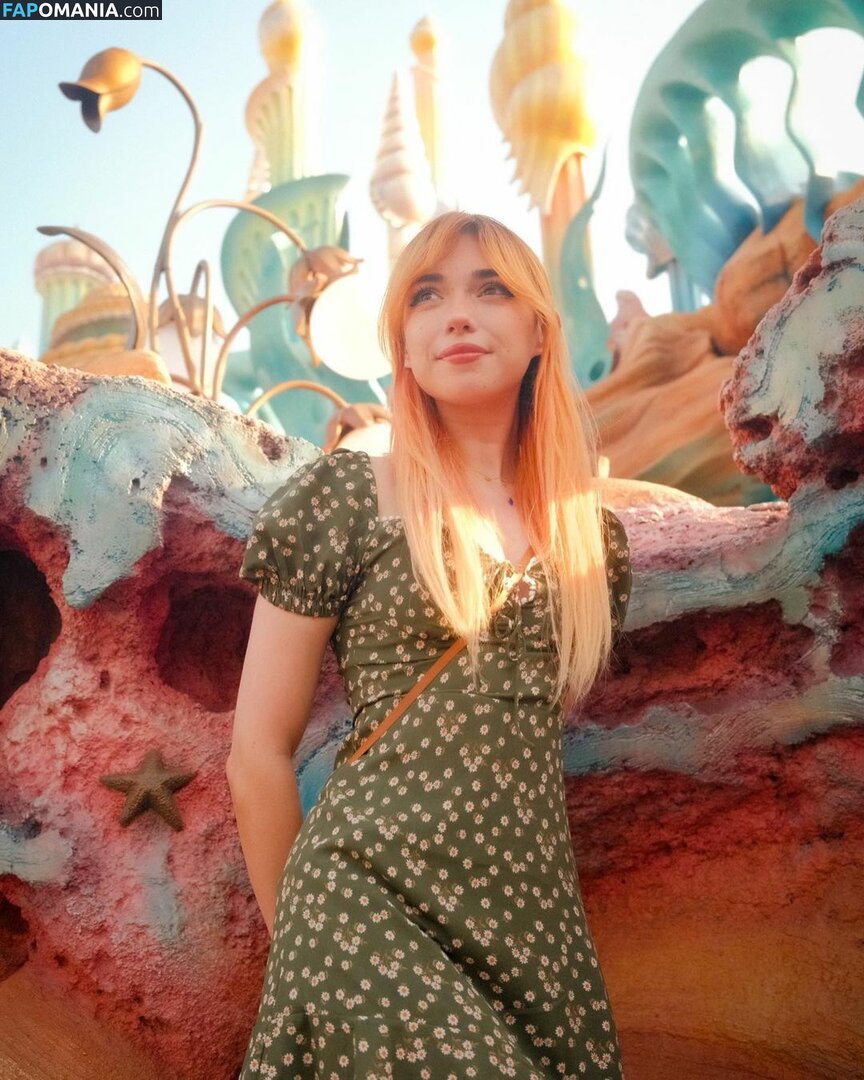 Shubble / shelbygraces Nude OnlyFans  Leaked Photo #2