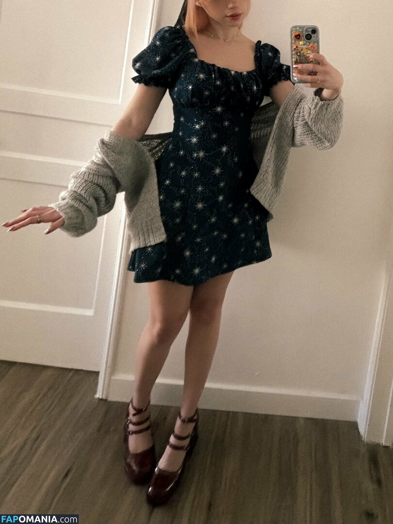 Shubble / shelbygraces Nude OnlyFans  Leaked Photo #133