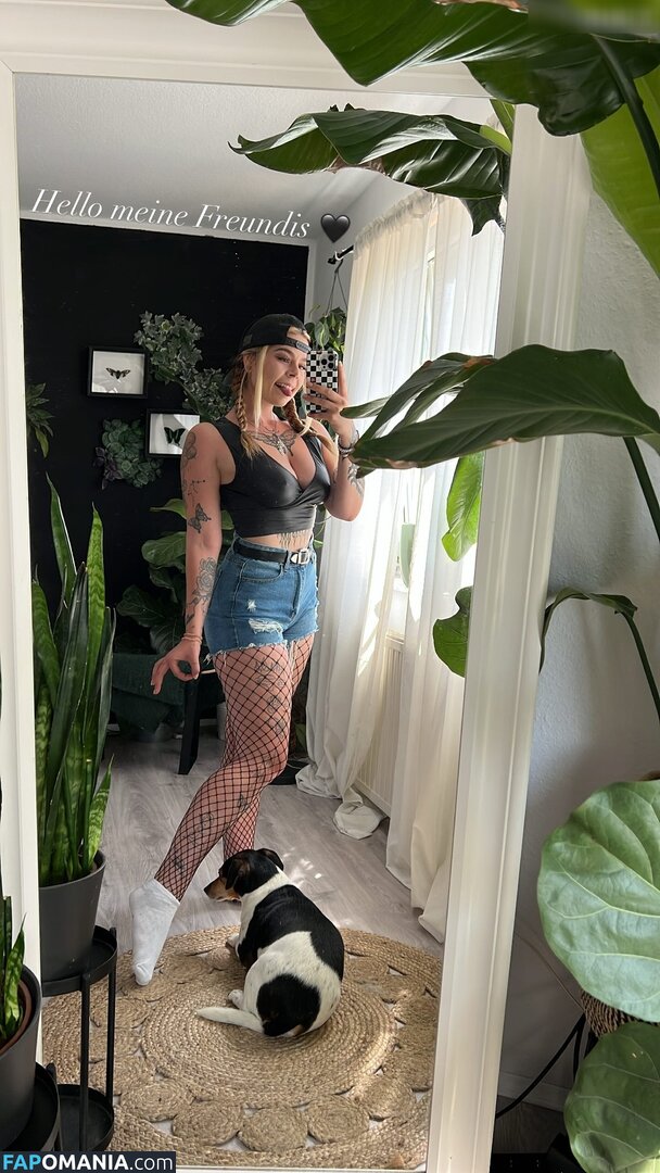 Shelly / therealheadcircus Nude OnlyFans  Leaked Photo #42