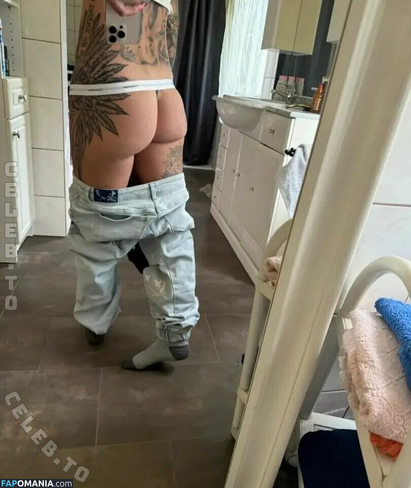 shellyink30 Nude OnlyFans  Leaked Photo #1