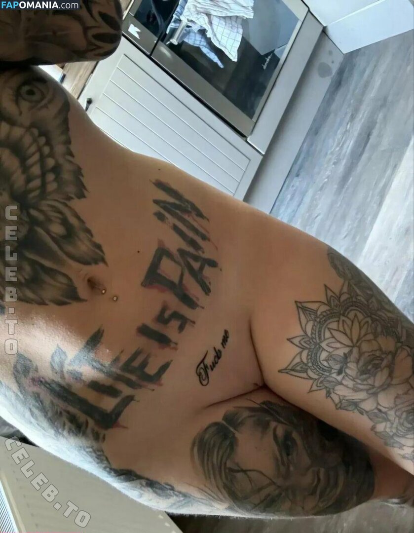 shellyink30 Nude OnlyFans  Leaked Photo #6