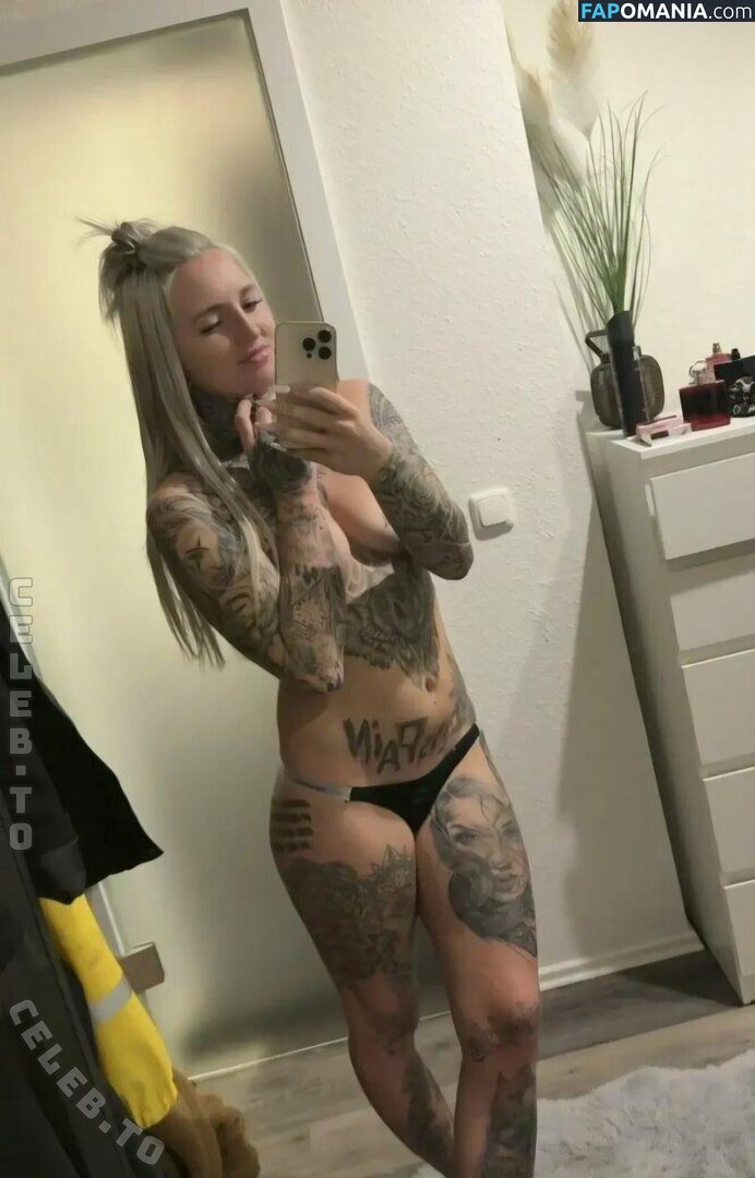 shellyink30 Nude OnlyFans  Leaked Photo #8